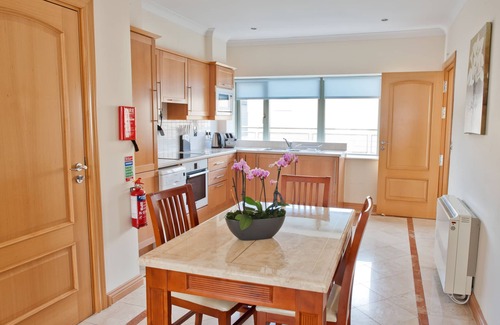 Killarney Apartment | Park Place Apartments