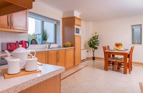 Killarney Apartment | Park Place Apartments