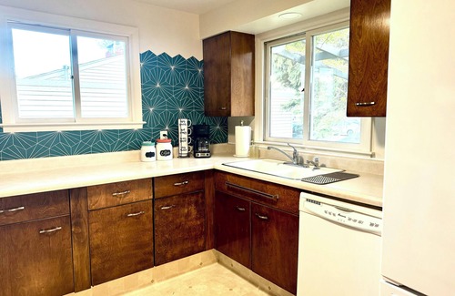 Casper House | Park Place by Soujourners