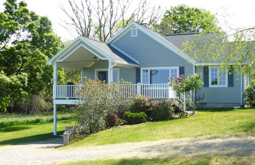 Empire House | Park Place Empire Beach Best location in town