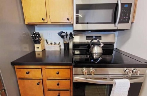 Pineville Apartment | Park Place in Pineville Sport fanatics