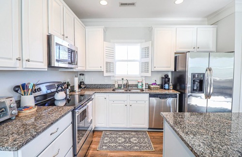 Jacksonville House | Park Place-Luxury on Riverwalk