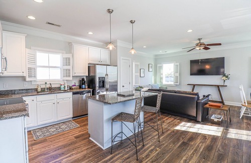Jacksonville House | Park Place-Luxury on Riverwalk