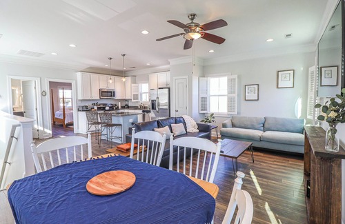Jacksonville House | Park Place-Luxury on Riverwalk