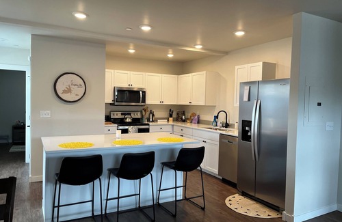 Anaconda Condo | Park Place Sanctuary