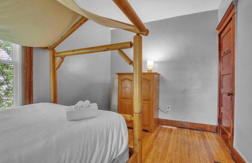 Buffalo Apartment | Park Place Suites