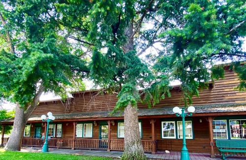 Darby Apartment | Park Place - The Boardwalk 112-B
