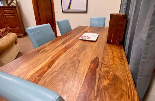 Darby Apartment | Park Place - The Boardwalk 112-B