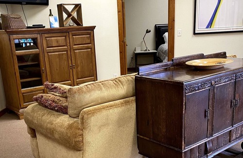 Darby Apartment | Park Place - The Boardwalk 112-B