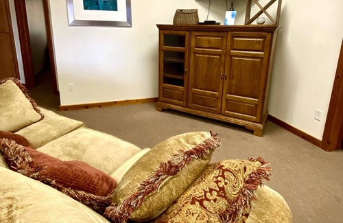 Darby Apartment | Park Place - The Boardwalk 112-B