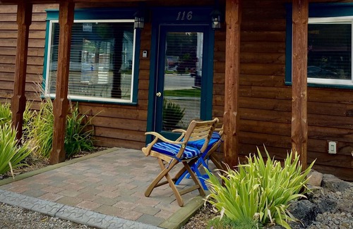 Darby Apartment | Park Place - The Boardwalk 116