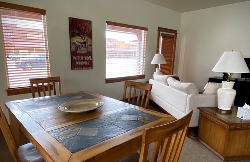 Darby Apartment | Park Place - The Boardwalk 116