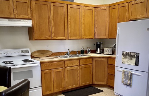 Darby Apartment | Park Place