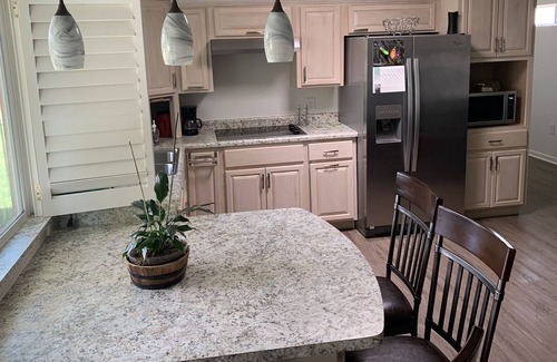 El Paso Cottage | PARK PLACE