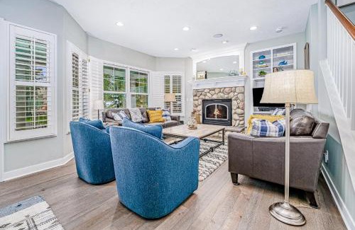Glenn Haven Shores House | Park Place