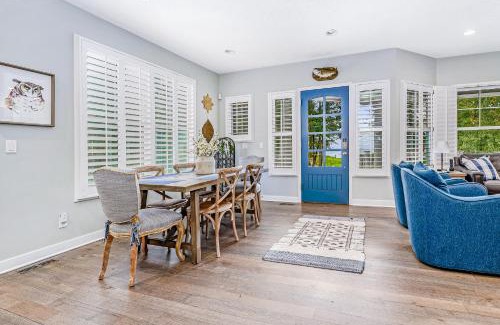 Glenn Haven Shores House | Park Place