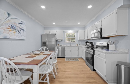 New Bern House | Park Place