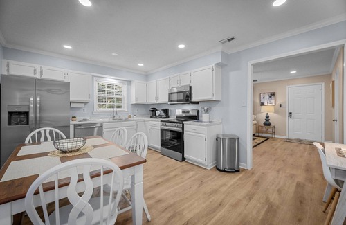 New Bern House | Park Place