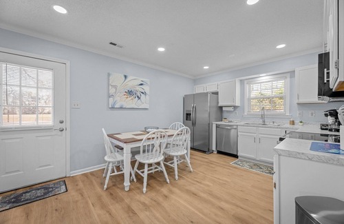 New Bern House | Park Place