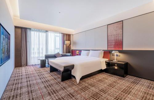 Pinggu Hotel | Park Plaza Beijing Pinggu