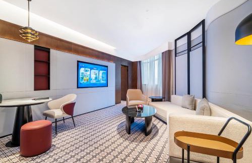 Pinggu Hotel | Park Plaza Beijing Pinggu
