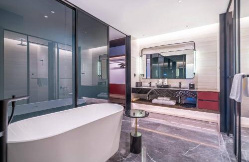 Pinggu Hotel | Park Plaza Beijing Pinggu