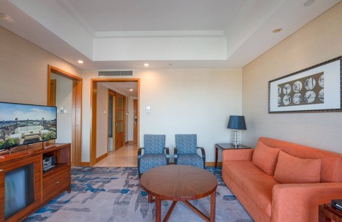 Wangfujing Shopping Area Hotel | Park Plaza Beijing Wangfujing