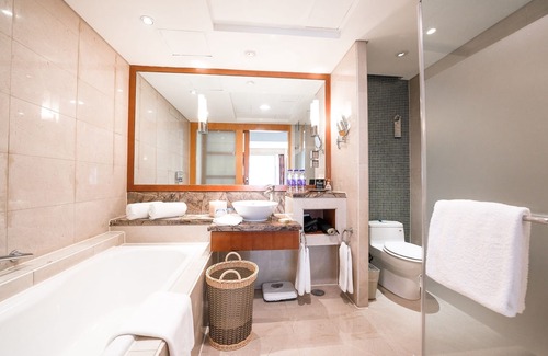 Wangfujing Shopping Area Hotel | Park Plaza Beijing Wangfujing