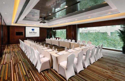 Wangfujing Shopping Area Hotel | Park Plaza Beijing Wangfujing