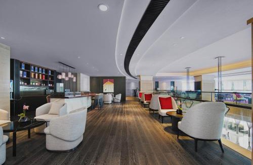Xinbei Hotel | Park Plaza Changzhou, A member of Radisson Hotel&Resorts