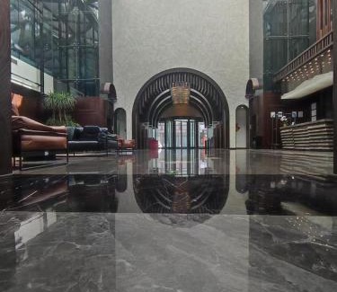 South Chaoyang Hotel | Park Plaza Hotel Beijing CBD Area By Radisson