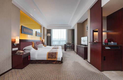 Xinbei Hotel | Park Plaza Hotel Changzhou