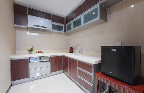Xinbei Hotel | Park Plaza Hotel Changzhou