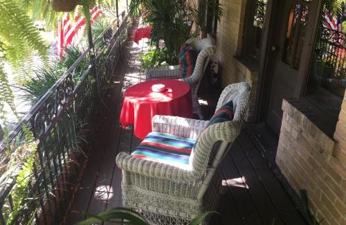 Winter Park Hotel | Park Plaza Hotel Orlando - Winter Park