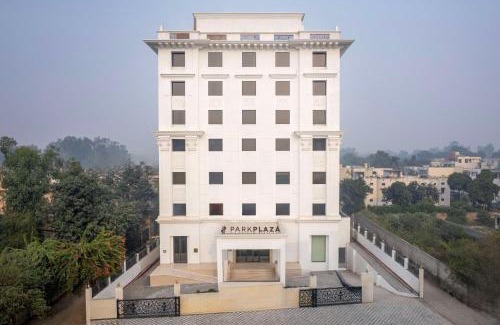 Jalandhar Hotel | Park Plaza Jalandhar