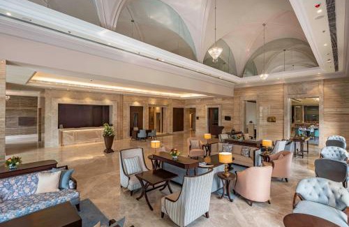 Jalandhar Hotel | Park Plaza Jalandhar
