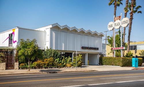 La Brea Hotel | Park Plaza Lodge