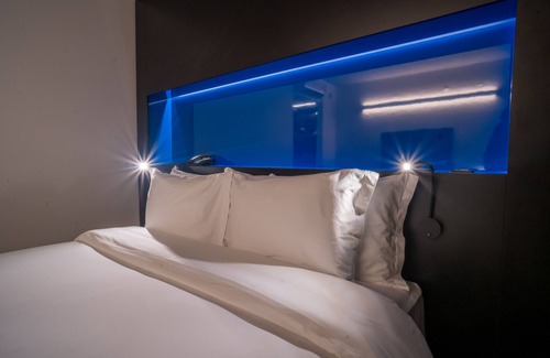 Moinhos de Vento Hotel | Park Plaza Moinhos Porto Alegre