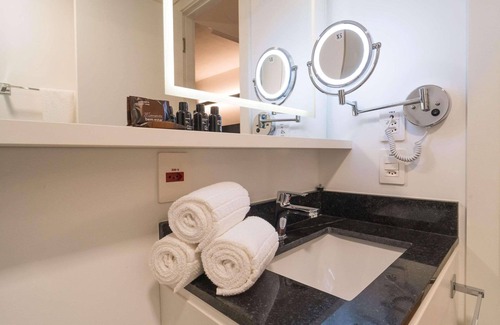 Moinhos de Vento Hotel | Park Plaza Moinhos Porto Alegre