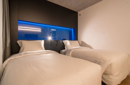 Moinhos de Vento Hotel | Park Plaza Moinhos Porto Alegre