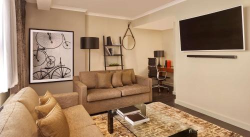 Nottingham City Centre Hotel | Park Plaza Nottingham