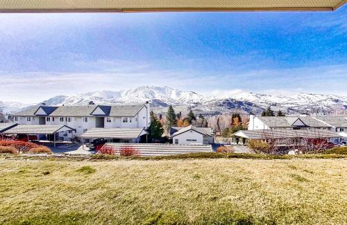 Chelan Apartment | Park Pointe Lago Vita C104