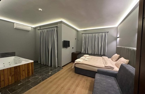 Polonezkoy Hotel | Park Polonezkoy Hotel