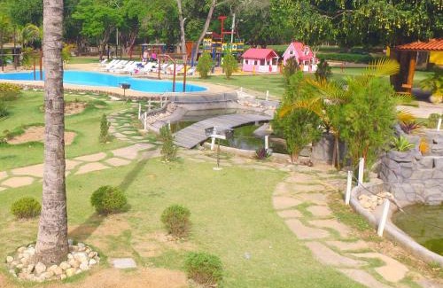 Pingo-d'Agua House | Park Praia Clube