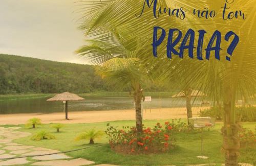 Pingo-d'Agua House | Park Praia Clube