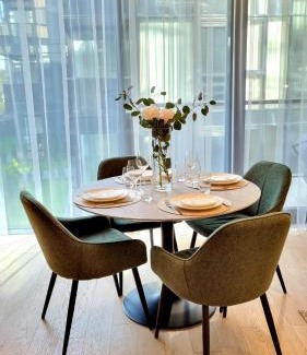 Birstonas Apartment | Park Premium Apartments