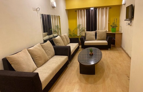 Durgapur Hotel | PARK PRIME