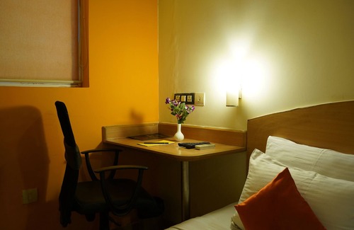 Durgapur Hotel | PARK PRIME