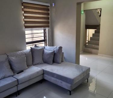 Greater Johannesburg Metropolitan Area Apartment | Park Q Residence