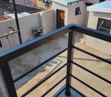 Greater Johannesburg Metropolitan Area Apartment | Park Q Residence